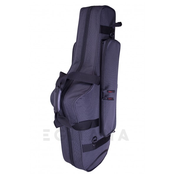 Gator GL-TENOR-SAX-A Rigid EPS Tenor Saxophone Case Gator GL-TENOR-SAX-A Rigid EPS Tenor Saxophone Case